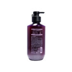 Ryo Hair Loss Expert Care Shampoo Oily Scalp 400 ml
