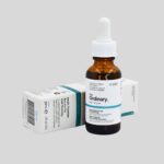 The ordinary multi peptide hair serum for hair fall 30 ml