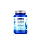 FARMSTAY Collagen & Hyaluronic Acid All in one Ampoule