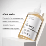 The Ordinary Glycolic Acid 7% Exfoliating Toner 240ml