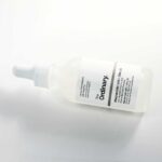 The Ordinary Niacinamide 10% with Zinc 1% 60 ML For Acne Prone skin .