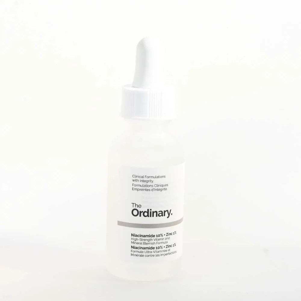 The-Ordinary-Niacinamide-10-Zinc-1.jpg The Ordinary Niacinamide 10% with Zinc 1% 30 ml For Oily & Acne prone Skin - Image 1