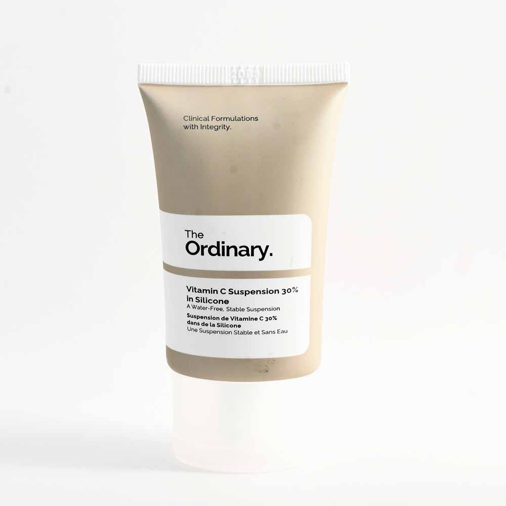 The-Ordinary-Vitamin-C-Suspension-30-in-Silicone-2.jpg The Ordinary Vitamin C Suspension 30% in Silicone - Image 1