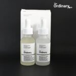 The Ordinary Aloe 2% + NAG 2% Solution Serum 30 ml - Image 2
