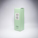 Dabo 10 – Second PDRN Bubble Cica Mask 95 ml - Image 6