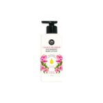On the body English Iris Nourishing Body Lotion 400 ml - Image 2