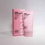 Dabo Pink Collagen PDRN Glow Capsule Serum 55 ml - Image 3