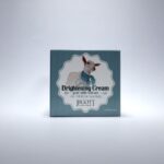 Jigott Goat Milk Brightening Cream 70 ml - Image 6