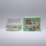 Dabo Green Tomato Retinol Airy Cream 60 ml - Image 2