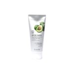 Dabo Natural Rich Foam Cleanser Avocado 180 ml