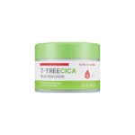 Dabo T-Tree Cica Relief Moisturizer Cream 50 ml