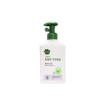 Green Finger Chokchok Natural Moisturizing Baby Shampoo 320 ml