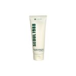 K-Secret Seoul 1988 Cleansing Foam : Pine Cica 1% + Probiotics 150 ml