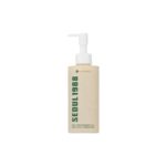 K-Secret Seoul 1988 Cleansing Oil : Pine Cica 1% + Probiotics 200 ml