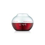 Korea Red Ginseng Aqua Wrinkle & Whitening Cream 50 ml