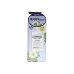 On the body Cashmere Perfume Happy Breeze 400 ml