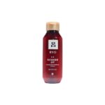 Ryo Damage Care & Nourishing Shampoo 180 ml