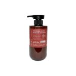 Dabo Monparis Floral Perfume Shampoo 500 ml
