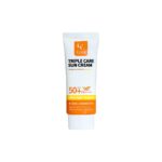 W.Skin Laboratory Triple Care Sun Cream Spf 50+ 60 g
