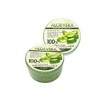 Dabo Aloevera Moisture Soothing Gel 300ml - Image 2