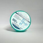 Dabo Collagen Waterful Energy Soothing Gel 300 ml - Image 2