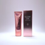 Dabo Glow On Tone-Up Sun Rosy Pink Spf 50+ Pa+++ 50 ml - Image 2
