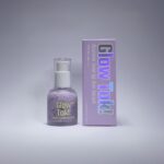 Dabo Glow Tok Azulene Tone Up Sun Serum SPF 50+ PA++++ 30 ml - Image 2