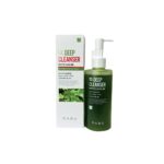 Dabo Phyto Cica b5 O2 Deep Cleanser 200 ml - Image 2