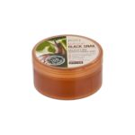 Jigott Natural Black Snail Moisture Soothing Gel 300 ml - Image 2