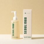 K-Secret Seoul 1988 Cleansing Oil : Pine Cica 1% + Probiotics 200 ml - Image 2