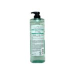 Kerasys Peppermint Oil Scalp Cooling Anti-dandruff Shampoo 1 Liter - Image 2