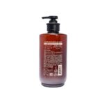 RYO Seoul Sunset Hair Loss Expert Care Shampoo (Spicy Flora) 585 ml - Image 2