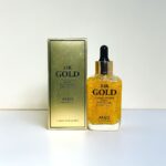 Anjo Professional 24K Gold Heritage Ampoule 90 ml - Image 3