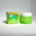 Dabo 30 Days Greentea Avocado Nourishing Cream 100 ml - Image 3