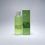 Dabo 30 Days Greentea Avocado Nourishing Toner 150 ml - Image 3