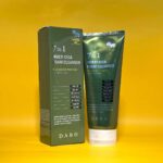 Dabo 7 In 1 Multi Cica Foam Cleanser 180 ml - Image 3