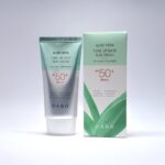 Dabo Aloe Vera Tone-Up Base Sun Cream 70 ml - Image 3