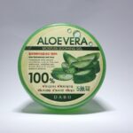 Dabo Aloevera Moisture Soothing Gel 300ml - Image 3