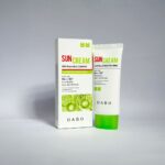 Dabo Centella Mild Calming Sun Cream Spf 50+ PA+++ 50 ml - Image 3