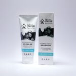 Dabo Charcoal Cleansing Foam 150 ml - Image 3