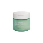 Dabo Cica Chilling Ampoule Pad 60 Pcs 140 ml