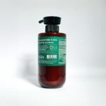 Dabo Dear Josephine Floral Perfume Shampoo 500 ml - Image 3