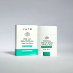 Dabo Deep Cica Daily UV Shield Safe Sun Stick Spf 50+ PA++++ 22 g - Image 3