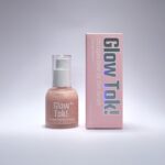 Dabo Glow Tok Collagen Tone Up Sun Serum Spf 50+ 30 ml - Image 3