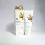 Dabo Natural Rich Foam Cleanser Argan 180ml - Image 3