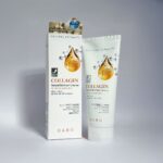 Dabo Natural Rich Foam Cleanser Collagen 180 ml - Image 3