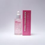 Dabo Pink Collagen PDRN Glow Capsule Serum 55 ml - Image 3