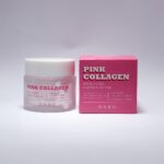 Dabo Pink Collagen PDRN Hydra Capsule Cream 55 ml - Image 3