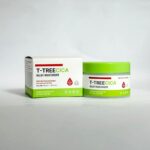 Dabo T-Tree Cica Relief Moisturizer Cream 50 ml - Image 3