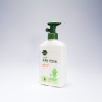 Green Finger Chokchok Natural Moisturizing Baby Lotion 320 ml - Image 3